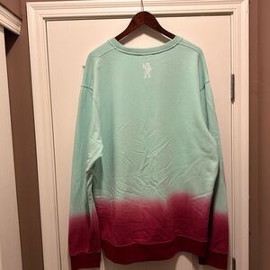 Billionaire Boys Club sweater 2XL